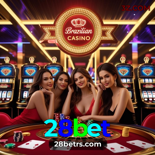 Login Seguro 28bet