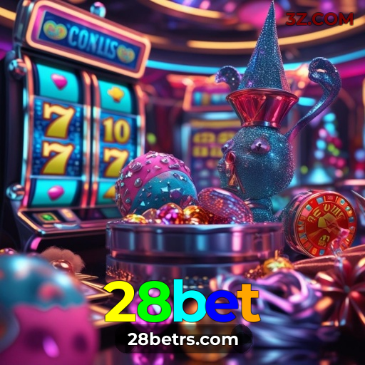 Tecnologia da Plataforma 28bet