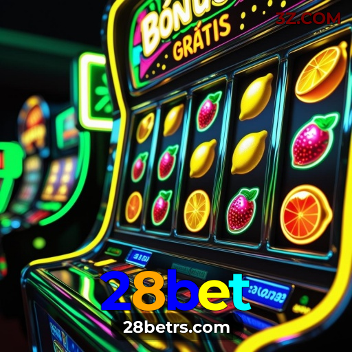 Benefícios da Conta 28bet