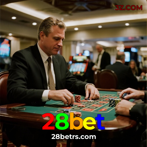 Casino VIP 28bet