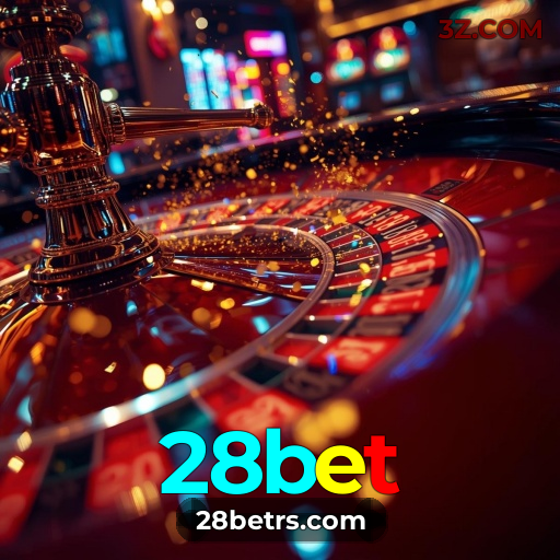 Apostas de Futebol 28bet