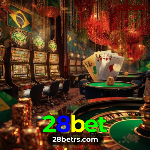 Design Responsivo 28bet