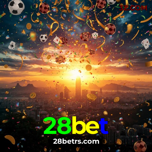 Cadastro Rápido 28bet