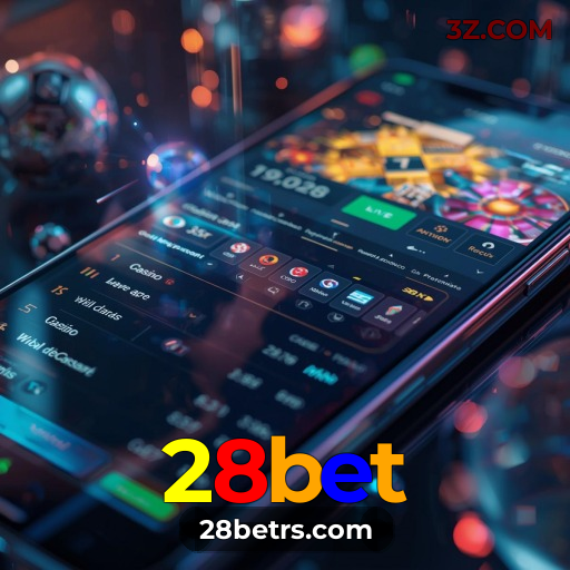 Provedores de Jogos 28bet