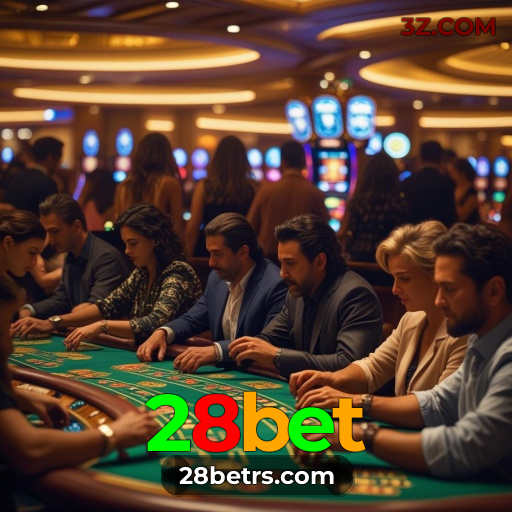 Avaliações dos Jogadores 28bet
