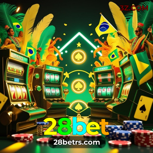 Experiência VIP 28bet